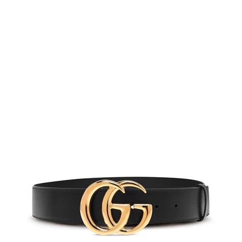 black gucci marmont belt|Gucci Marmont belt women's.